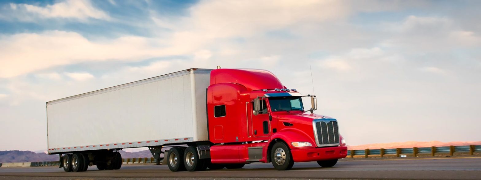 How Trucking Companies Continue to Help Businesses and Impact Canada’s Economy