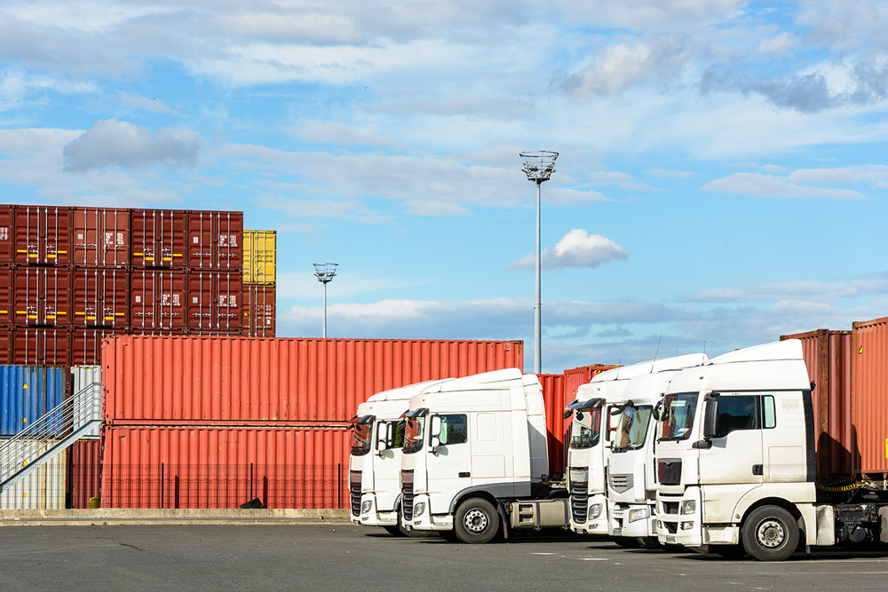 The Top Intermodal Trucking Companies in Canada and How to Choose One Best Suited For Your Needs