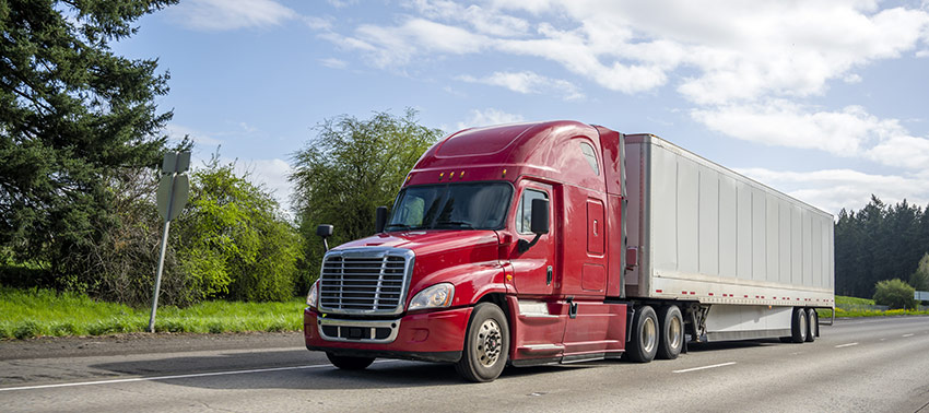 How to keep freight shipping by truck costs under control in 2019?