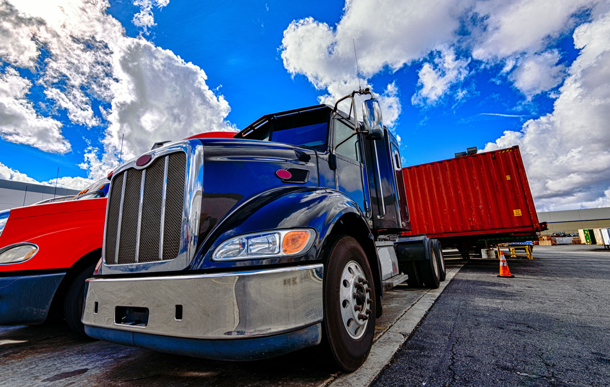 Introduction to LTL Freight Shipping