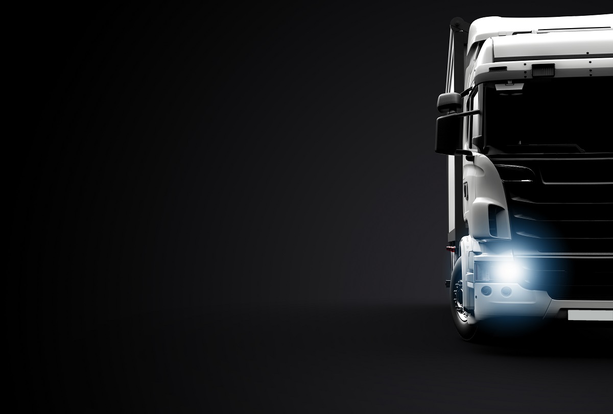 Truck Lighting Requirements