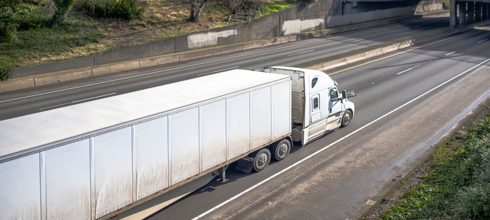 Dry Van Freight Shipping: Important Facts You Should Know