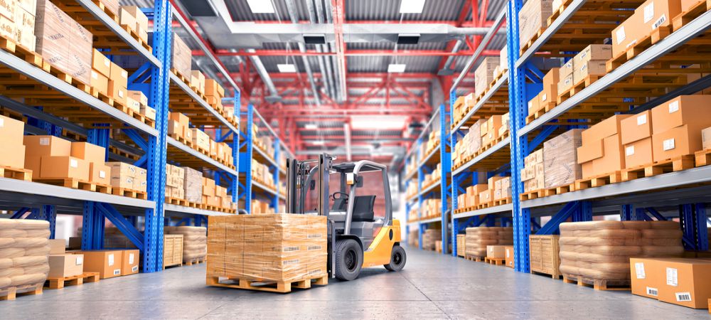 Everything You Need to Know About Warehousing Solutions