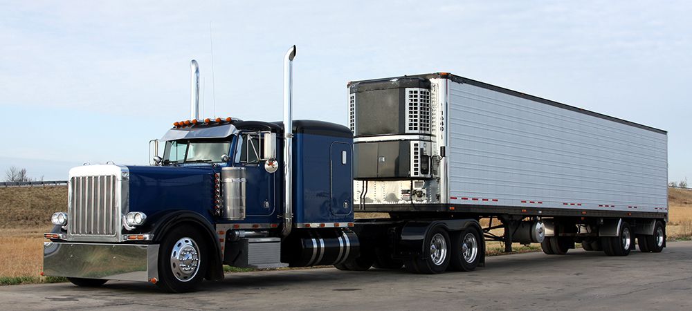 When Is the Best Time to Use Heated Freight Transport?