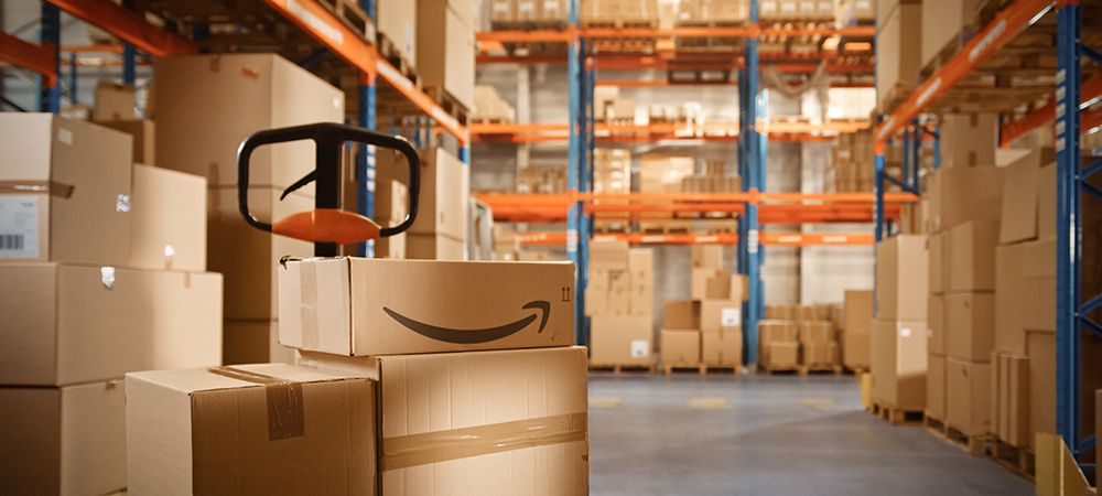 How Does Shipping Work on Amazon Sellers?