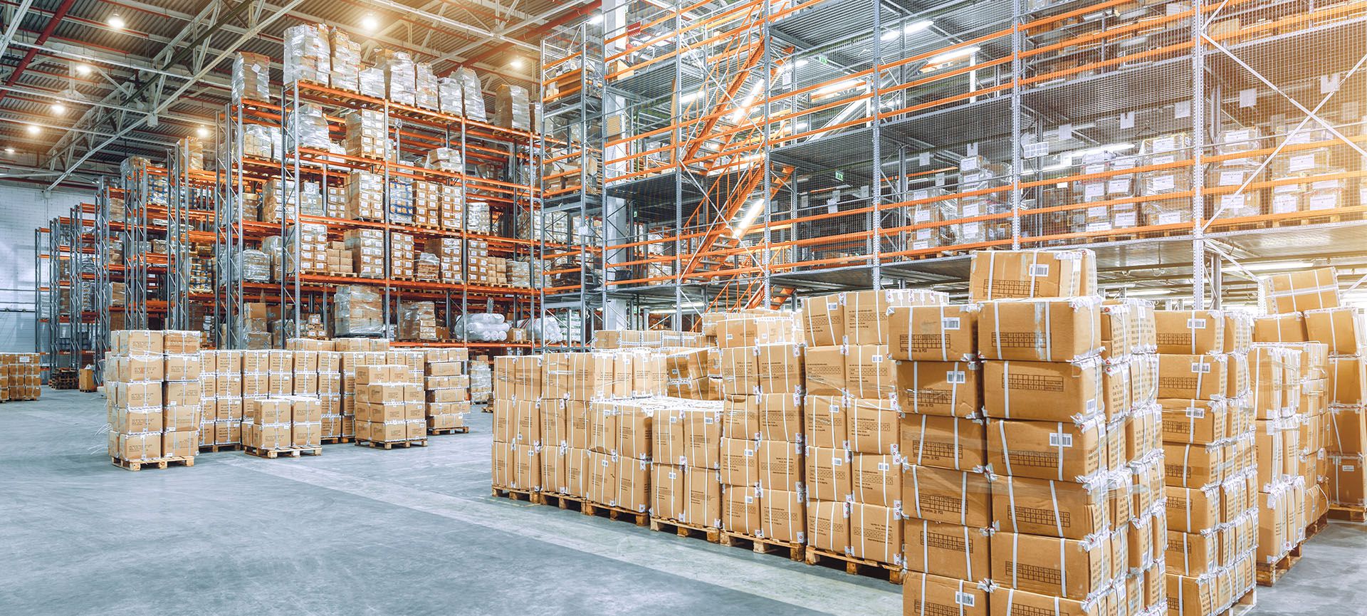 How to Calculate Warehouse Storage Costs