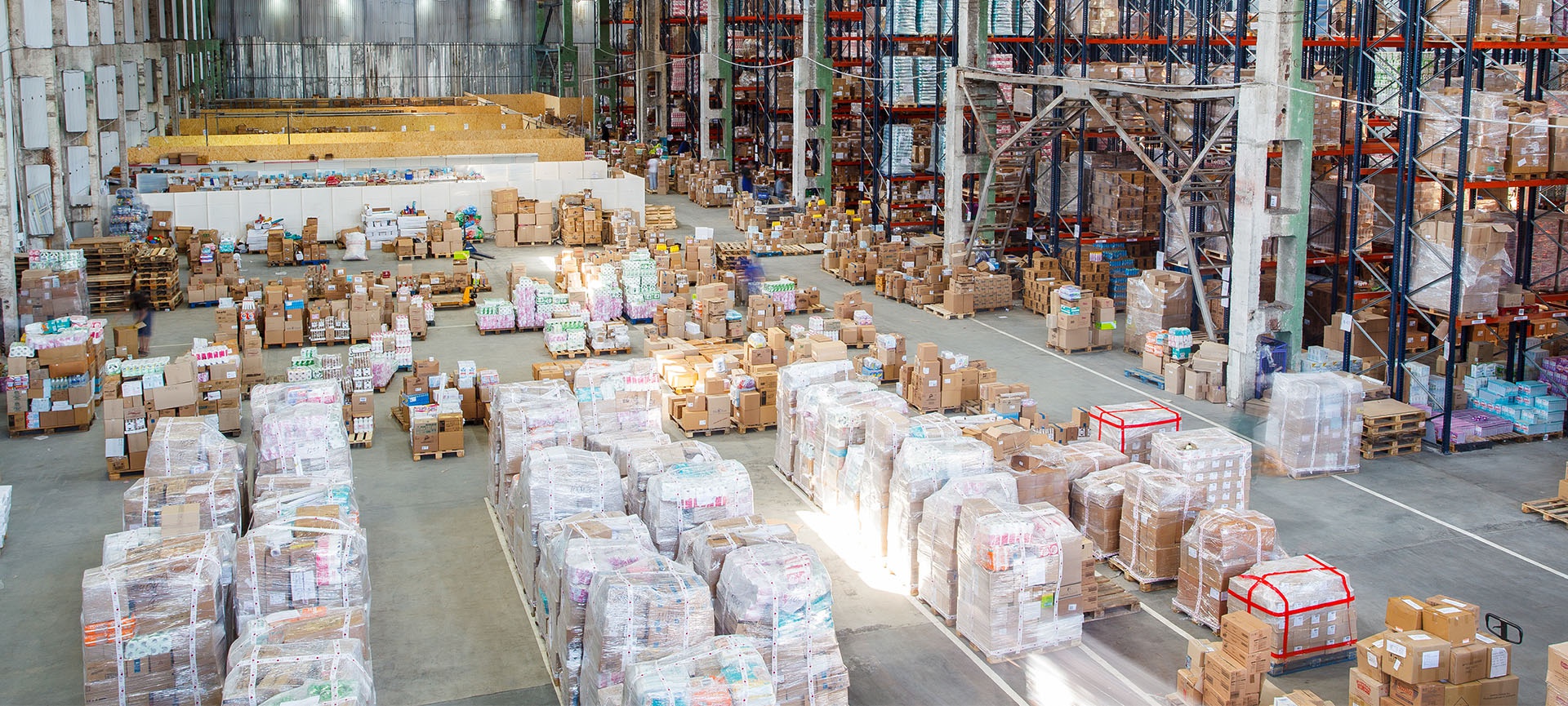 What is Warehouse Storage and Why Do You Need It?