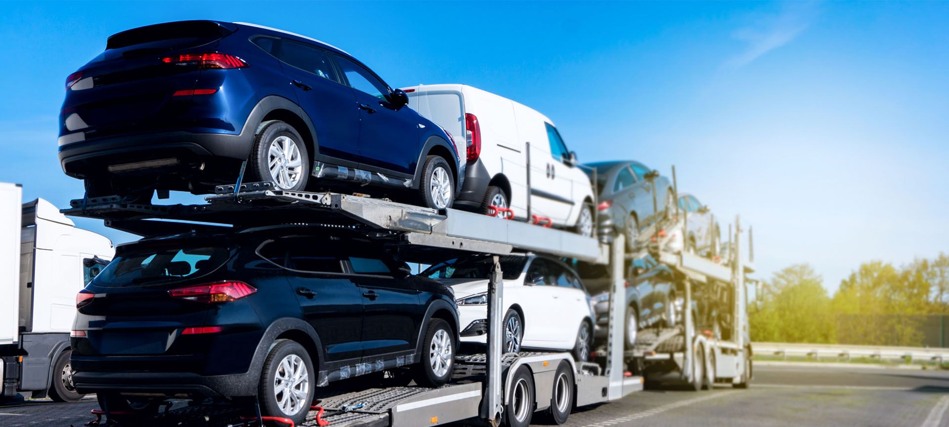 How to Ship Your Car Across Canada – The Complete Guide?