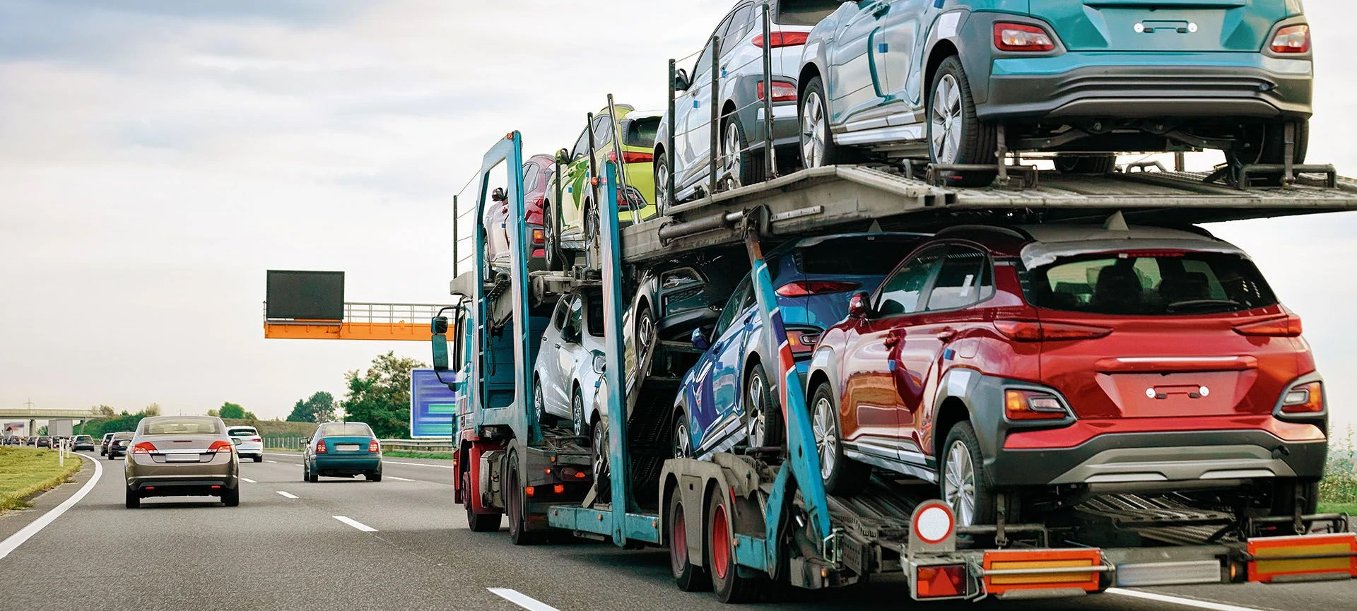 How to Prepare Your Vehicle for Shipping: A Step-by-Step Guide?