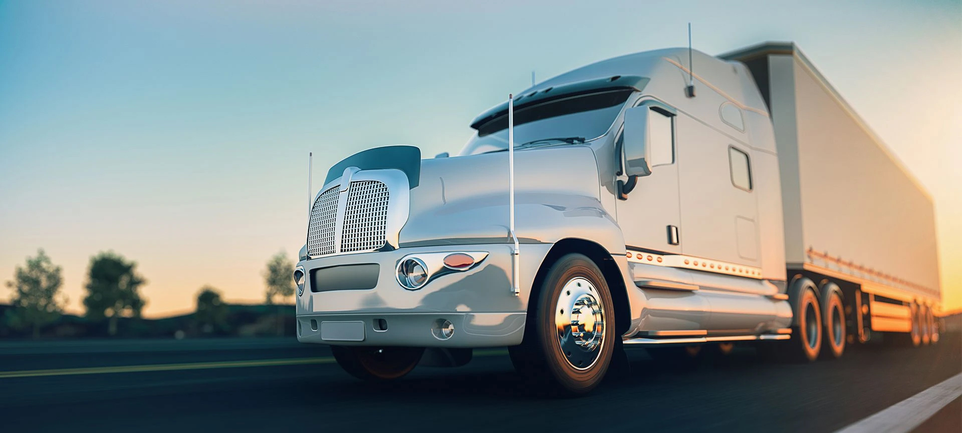 A Guide to Choosing the Right Freight Trucking Company for Your Business