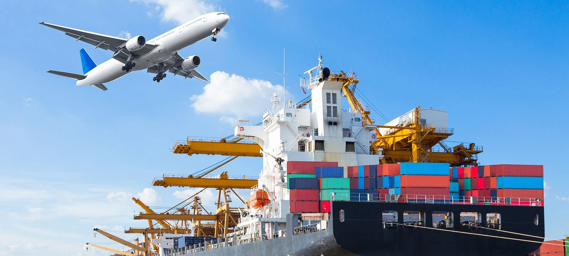 The Benefits of Outsourcing Your Logistics Needs to a Professional Shipping Company