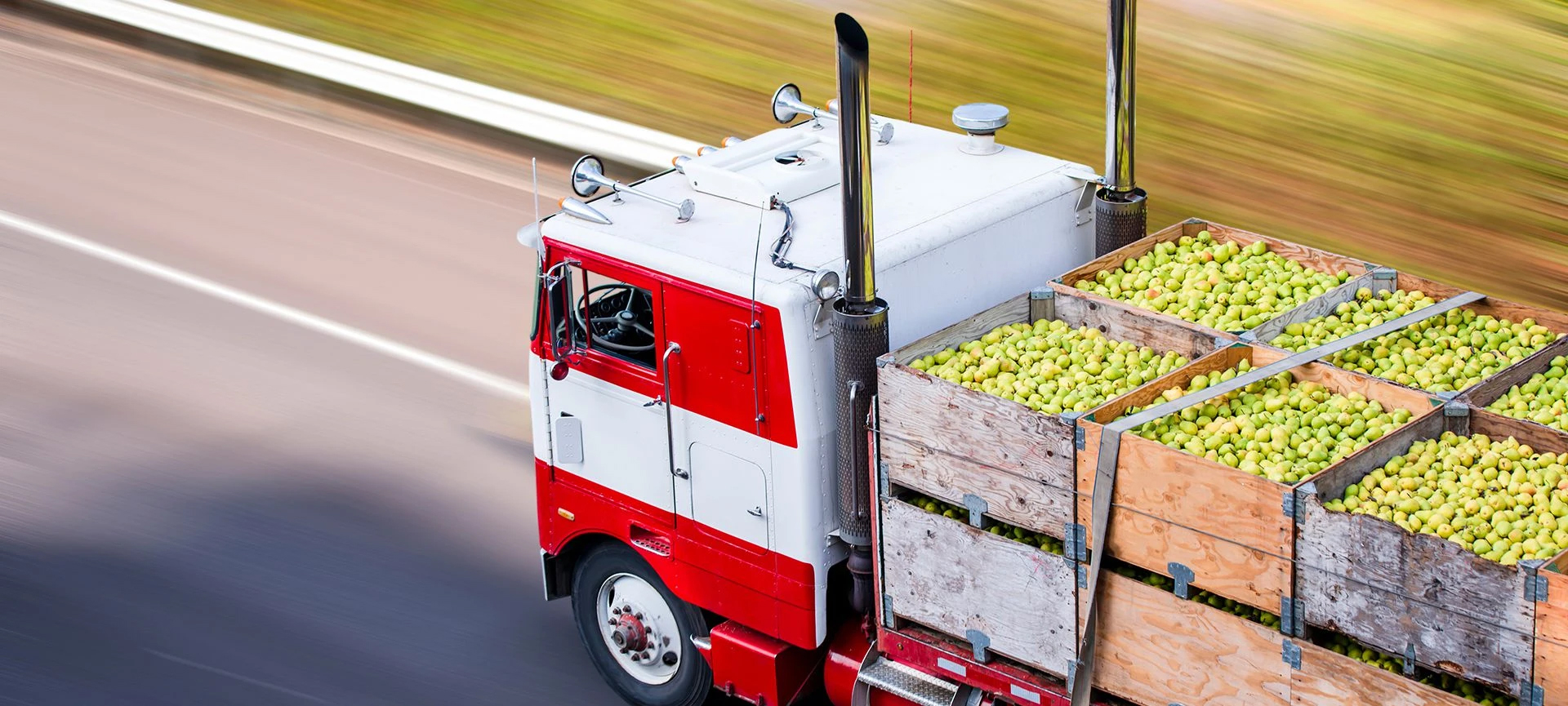 Transporting Food from Canada to the US: What Should Be Considered?