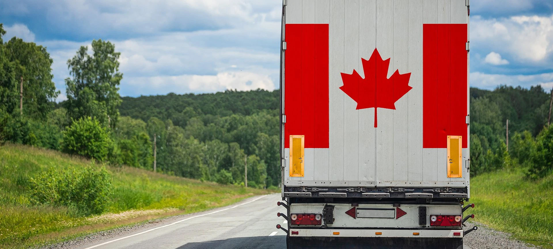 Shipping to Canada from Other Countries: What You Need to Know